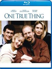 One True Thing [Blu-ray], New DVDs