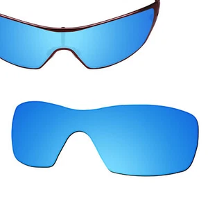 POLARIZED Replacement Lens for-OAKLEY Dart Sunglasses - Options - Picture 1 of 18
