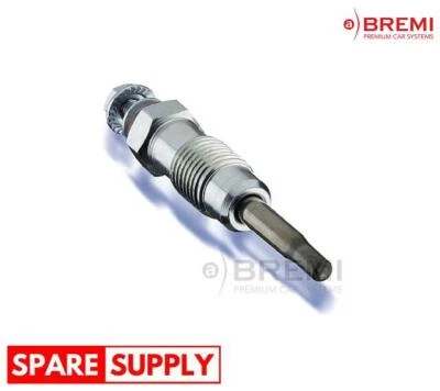 GLOW PLUG FOR FIAT LANCIA BREMI 26024 - Image 1 of 4