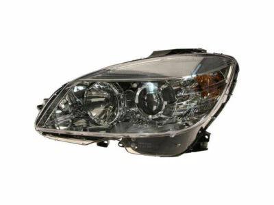 Conjunto de faros izquierdo mercedes c63 amg 2008-2011 85267hv 2009 2010 Foto 1 de 2