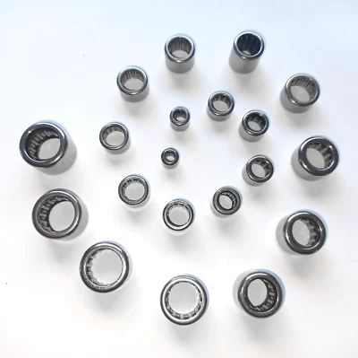 Nadellager Nadelhülsen Nadelbuchsen HK 0408 - 1416 - Bild 1 von 4