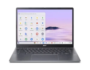 Acer 14" Chromebook Plus 514 Intel Core i3-N305 8GB/512GB - Picture 1 of 4