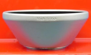 Zeiss Chrome 1129 S35.5mm screw-in hood #1 - Picture 1 of 5