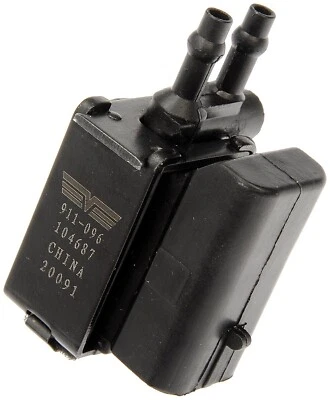 Solenóide de controle de válvula EGR Dorman para 1999-2000 Chevrolet Malibu 3.1L V6 - Imagem 1 de 4