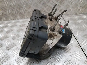 99-04 JEEP GRAND CHEROKEE WJ MK2 2.7 CRD ABS PUMP CONTROL MODULE UNIT 56041821AA - Bild 1 von 9
