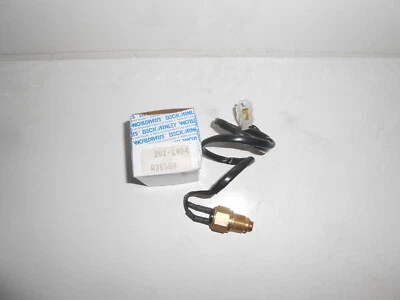 Beck Arnley 201-1404 Cooling Fan Switch Rep. MAZDA HE01-18-840 NEW Free Shipping - Image 1 of 2