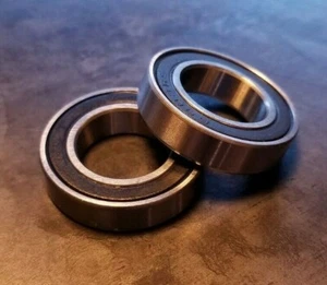 Antriebsriemenscheibenlager Set für Verstärkungsplatine V1 V2 Mini S Mini X Plus Stealth - Bild 1 von 3