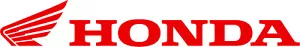Honda OEM Part 08F70-K87-A31 FR FORK BOOTS - Imagen 1 de 1