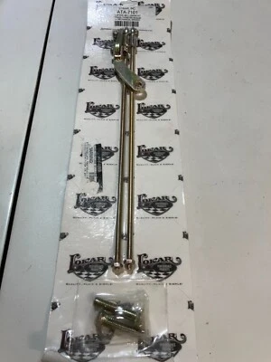 Lokar ATA-7101 Bell Crank Kit - Image 1 of 2