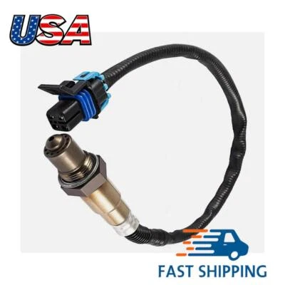 Sensor de oxígeno O2 4011853 para Polaris Ranger RZR XP 1000 900 2017-2021 Foto 1 de 4