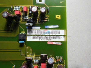 1PC USED Siemens 6SE7033-7EG84-1JF1 Tested - Picture 1 of 1