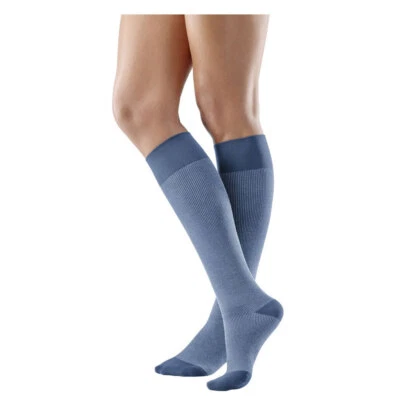 Bauerfeind VenoTrain Cocoon AD CCL2 foot short Kompressionsstrümpfe - Bild 1 von 4