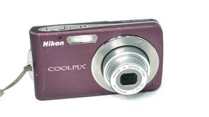 Nikon Coolpix S210 - Bild 1 von 3