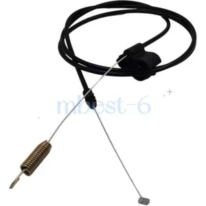 746-04728 946-04728A Single Speed Drive Kabel für MTD Troy-Bilt TB200 - Bild 1 von 6