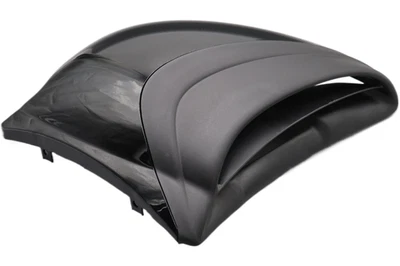 M1035.1AMMW NUEVO OEM 2008-2010 BUELL 1125R/CR CUBIERTA EXTERIOR RADIADOR DERECHO Foto 1 de 4