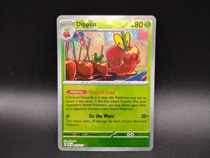 Dipplin (Modello Poke Ball) 010/131 Sv: Evoluzioni Prismatiche Holo - Foto 1 di 3