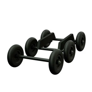 Polaris ARO All Terrain Wheel Set - Picture 1 of 3