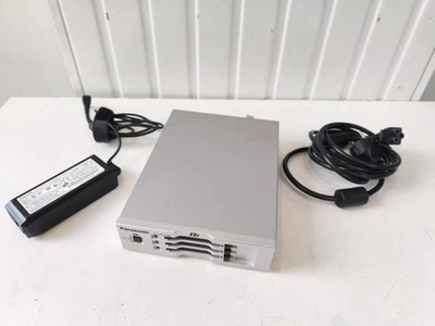 PANASONIC AJ-PCD30E Memory Card Drive P2  USB CARD READER + cable and power - Image 1 of 4