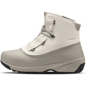 The North Face Shellista IV Shorty Lace Waterproof Snow Boot Women's Size 8 - Picture 1 of 12
