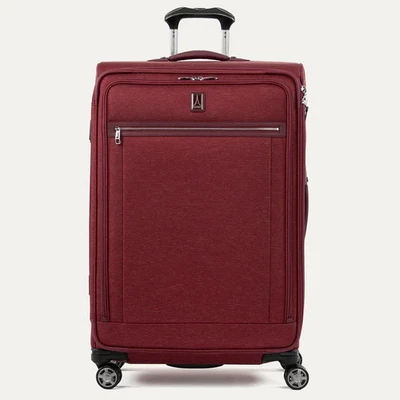 Travelpro - Platinum Elite Carry On Spinner - ALL COLORS - Free Shipping - Image 1 of 4