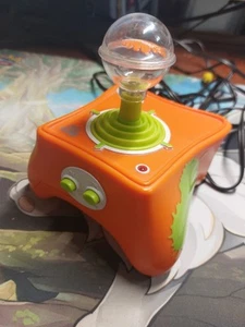 Jakks Pacific 2005 Nickelodeon Nicktoons TV Plug 'N Play Joystick Spiel GETESTET - Bild 1 von 7