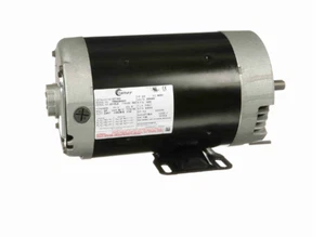 Century H711ES, 2 HP General Purpose Motor, 3600 RPM, 230/460V 56C ODP - NEW!! - Picture 1 of 4