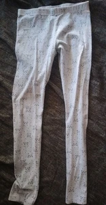 Wonder Nation Girls' Leggings Size XXL (18) - Picture 1 of 3