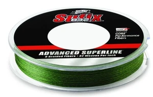 Suffix 832 Braid 20 Pfund Low-Vis grün 150 Yards - Bild 1 von 2