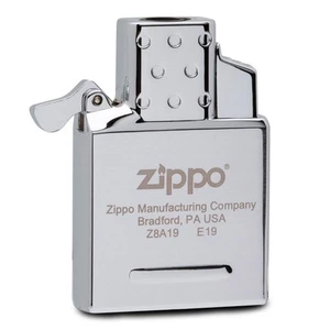 Zippo Butane Lighter Insert Lighter - Single Flame - Picture 1 of 7