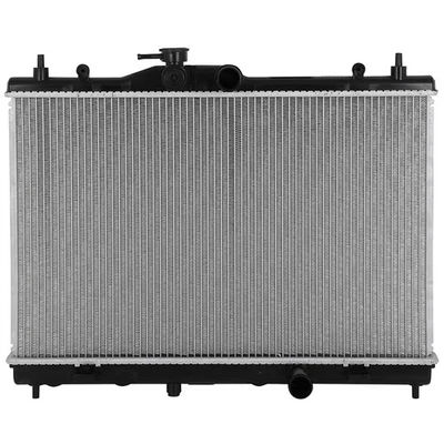 Aluminu Radiator Fit For 2009 2010 2011 2012 2013 2014 Nissan Cube - Image 1 of 4