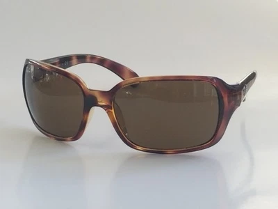 RAY-BAN RB4068 642/57 3P POLARIZADO Multicolor Tortuga  Foto 1 de 4