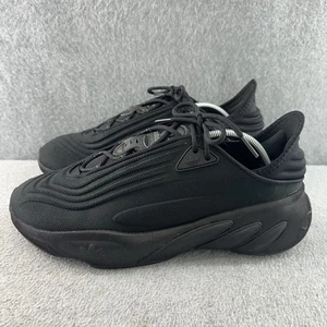 Adidas Originals Adifom SLTN Triple Black Shoes Men's Size 13 Comfort Casual - Picture 1 of 14