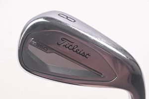 Titleist T350 #8 Iron / 33 Degree / Stiff Flex Tensei AV Blue AM(2) Shaft - Picture 1 of 6