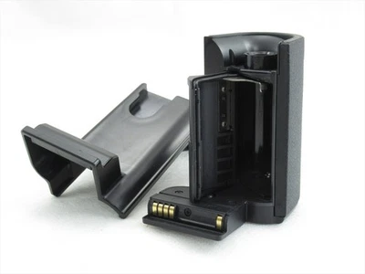 【¡COMO NUEVO!!】Soporte de empuñadura de batería Canon GR-E2 para Canon EOS-3 1 1N 1V con estuche #5633 Foto 1 de 4