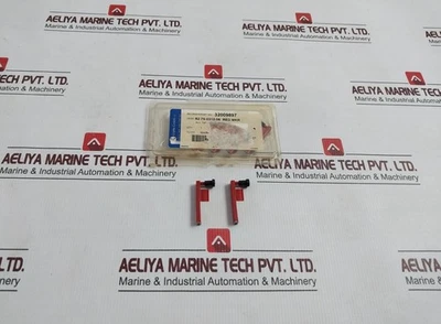 Menge 6X Graphic Controls 32009897 Rot Mkr Chart Recorder Stift 82-79-0312-06 - Bild 1 von 4