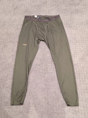 Sitka Gear Core Lightweight Bottom Pyrite XL Excellent Free Shipping! - Image 1 of 4
