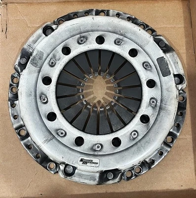 Clutch Masters FX400 (6-PUCK) - 03005-HDC6-D Foto 1 de 4