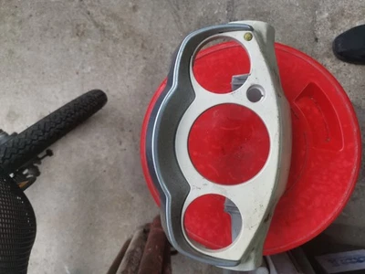 Mondantaure Cruscotto Scarabeo 300 - Immagine 1 di 2