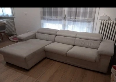 Divano Chateau D’ax - Immagine 1 di 4