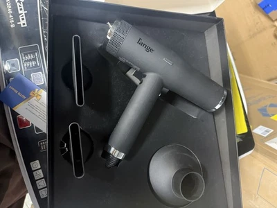 Le Styliste Luxury Salon Dryer Black Model #2498 GREAT CONDITION - Image 1 of 4