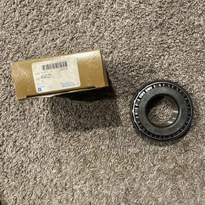 GM Inner Pinion Bearing 1989-2015 Cadillac Chevy GMC Pontiac 454021 - Image 1 of 4