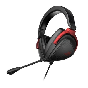 ASUS ROG Delta S Core Wired Gaming Headset (Lightweight 270g, 7.1 Surround Sound - Picture 1 of 10