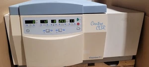 Thermo IEC Centra CL3-R Refrigerated Centrifuge - Picture 1 of 13