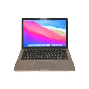 Apple Macbook Pro Retina 13,3" (Mitte 2014) 8GB RAM 256GB SSD Differenzbesteuert - Bild 1 von 16