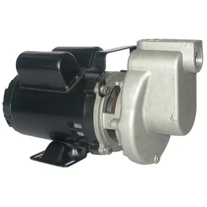 Dayton Portable Utility Pump, 1/2 , 115V 5PXY0 Dayton 5PXY0 190735350287 - Picture 1 of 1