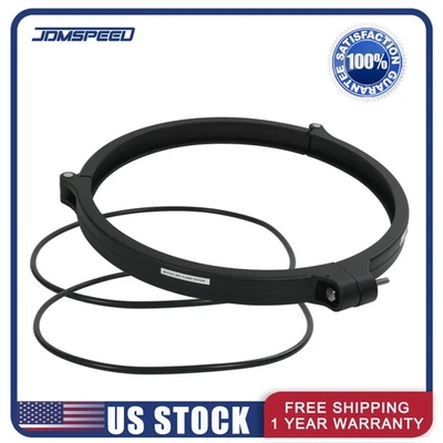 DEX2421JKIT Tension Control Clamp Cartridge Filter Clamp w/Tank Seal For Hayward - Image 1 of 4