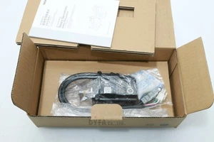 Yaskawa China Original Neu im Karton SGM7J-01AFC6S 100W AC Servomotor TÜV-I-4095 = 9E45 - Bild 1 von 17