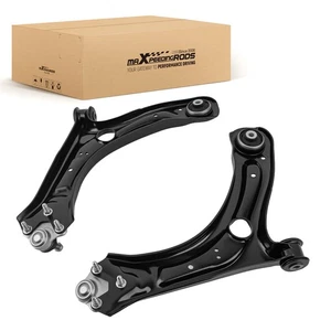 Front Lower Control Arm w/Ball Joints for 2012-2021 Volkswagen Passat Beetle FWD - Picture 1 of 12