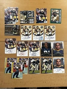 2006 Tampa Bay Buccaneers Presseausweis, SE und Legends Football Team Set/Lot - Bild 1 von 1