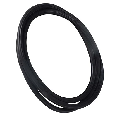 Sunroof Glass Weatherstrip Seal for Ford F450 Super Duty 03-16 5L1Z-7851884-AA - Image 1 of 4